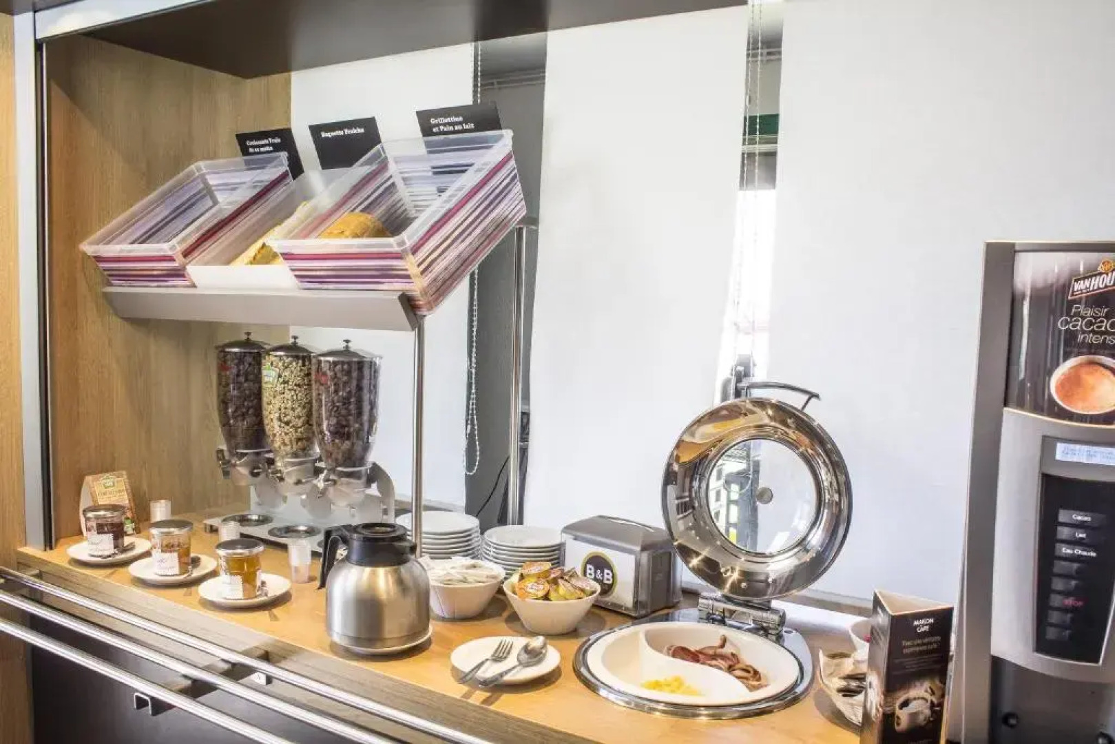 Hotel Inn Design Vierzon