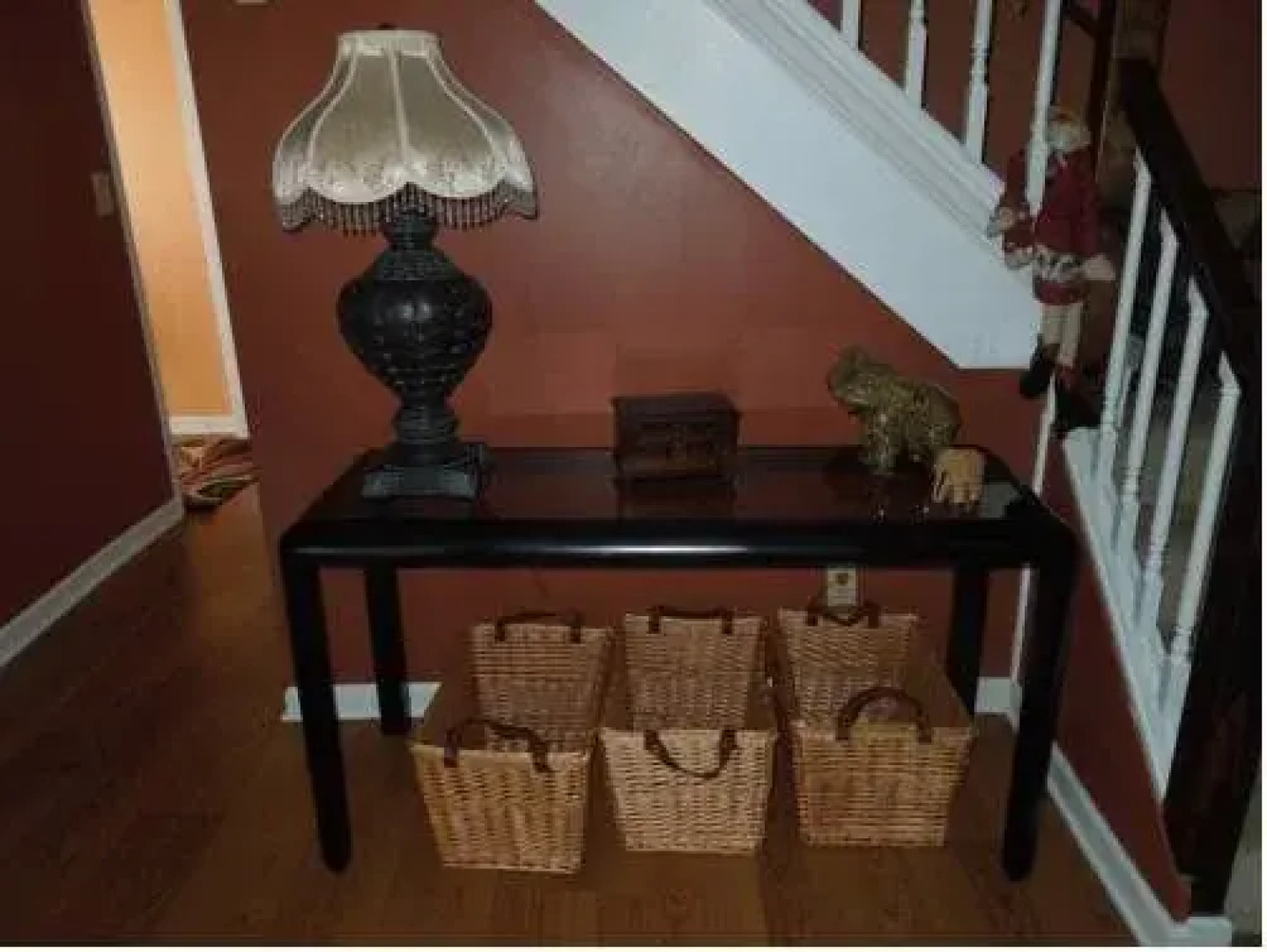 The Carriage House on Slope Hill