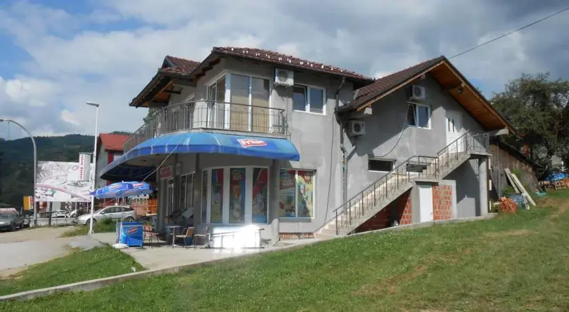 Guest House Konak Iris