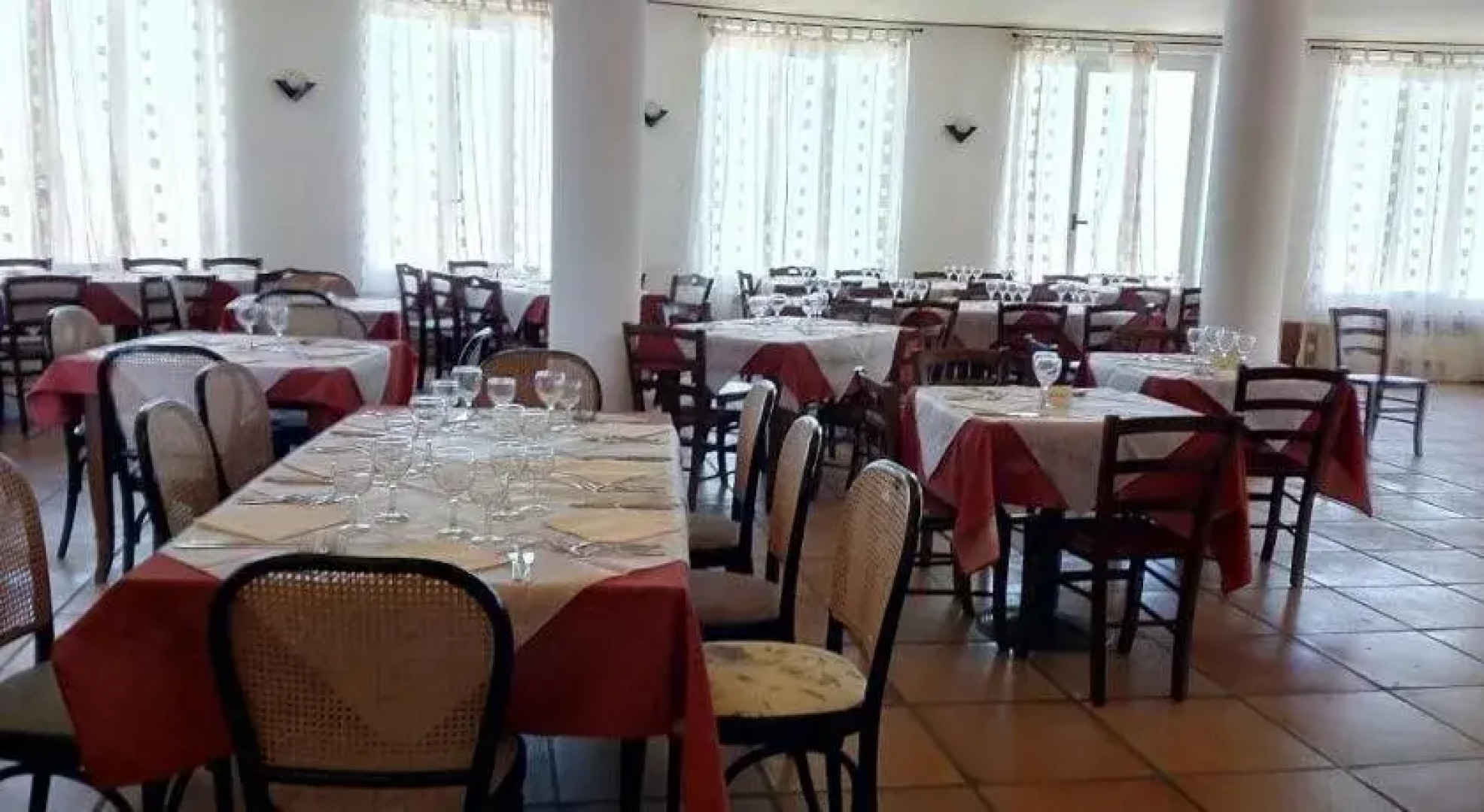 Hotel Residence Fontanelle