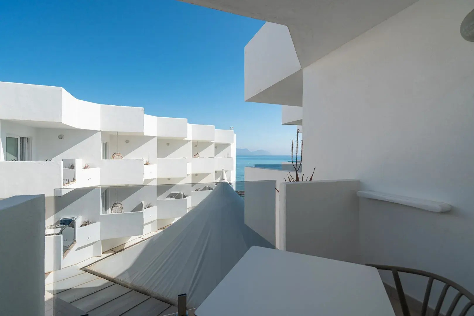 Отель THB Gran Bahia Hotel and Apartments