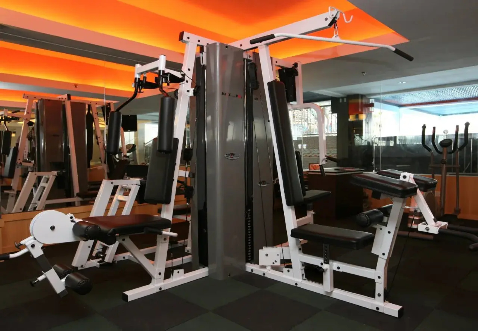 Ritz Garden Hotel Ipoh