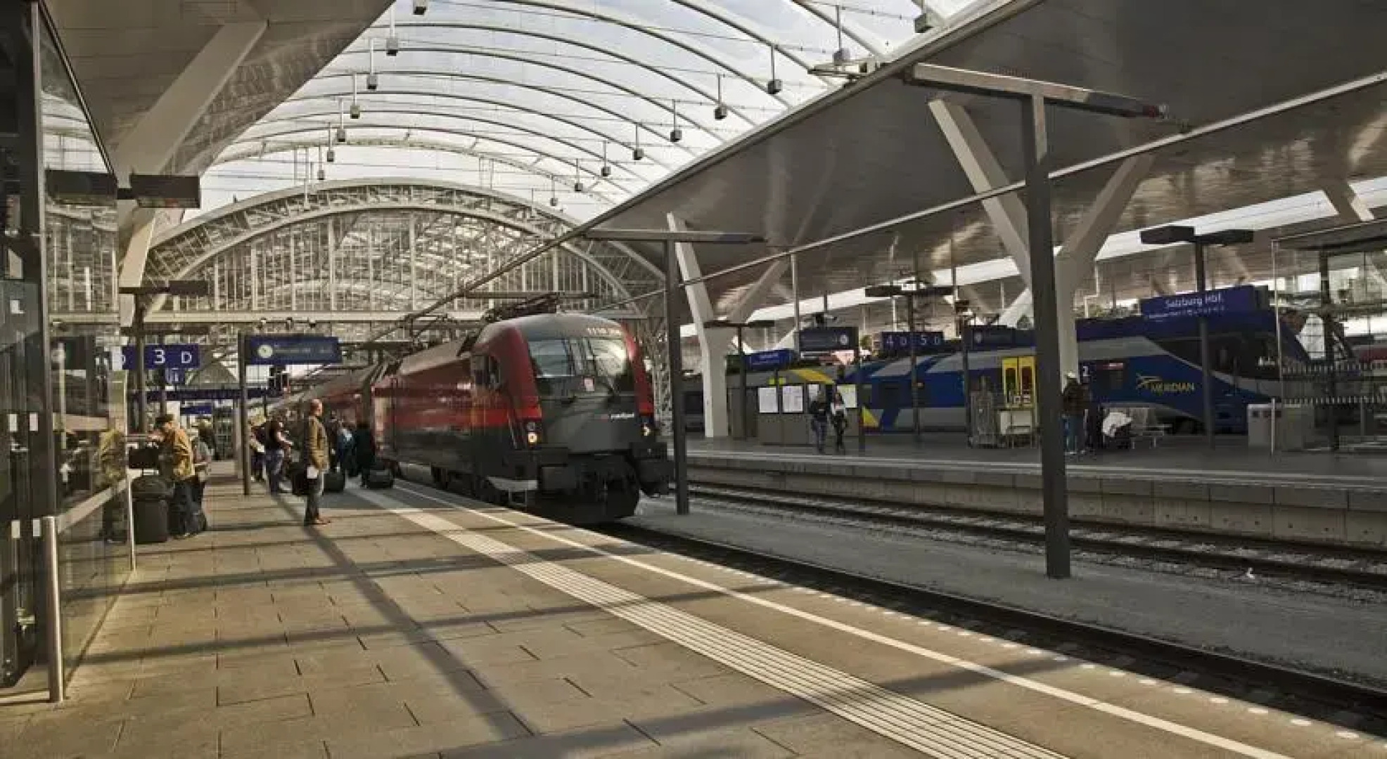 Hotel Garni Evido KG Salzburg