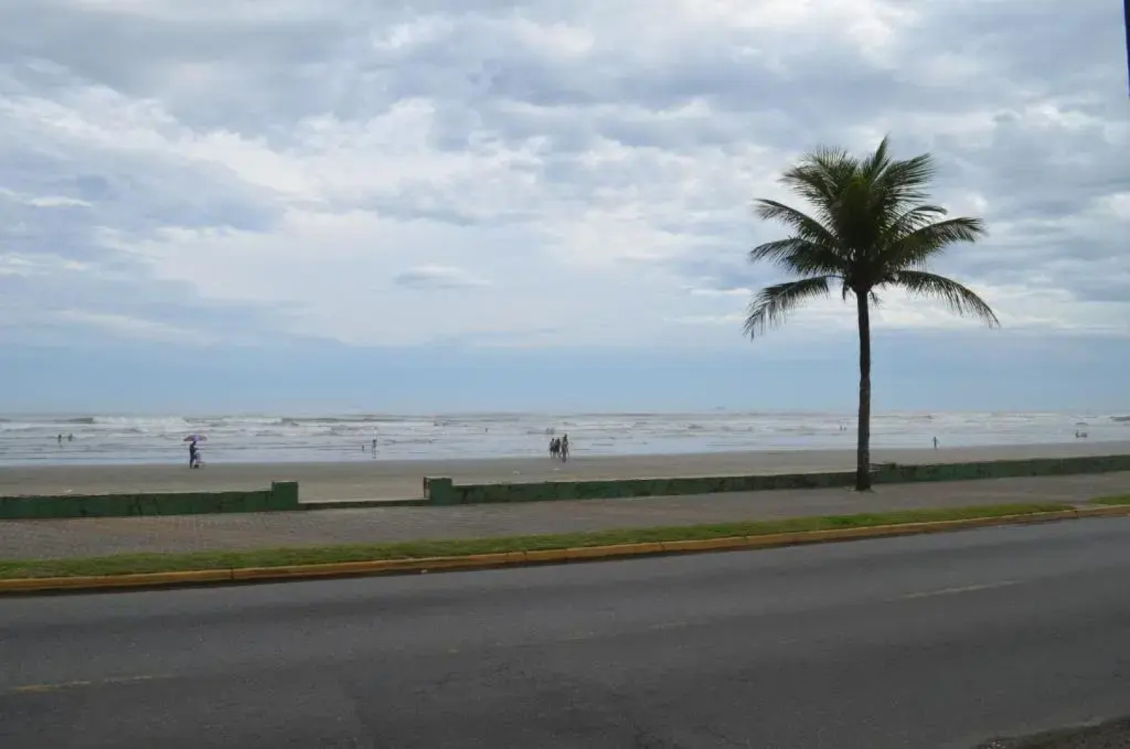 Pousada/Flat Praia Do Sonho