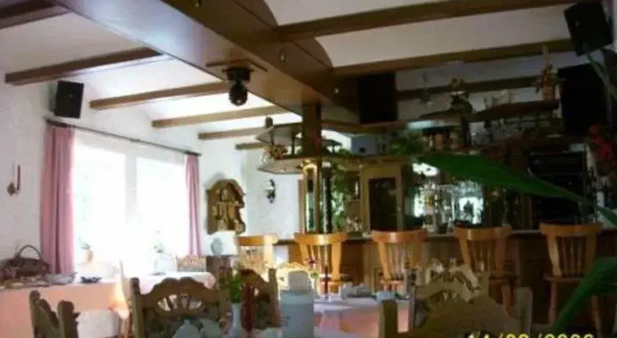 Hotel Landhof Jersleben