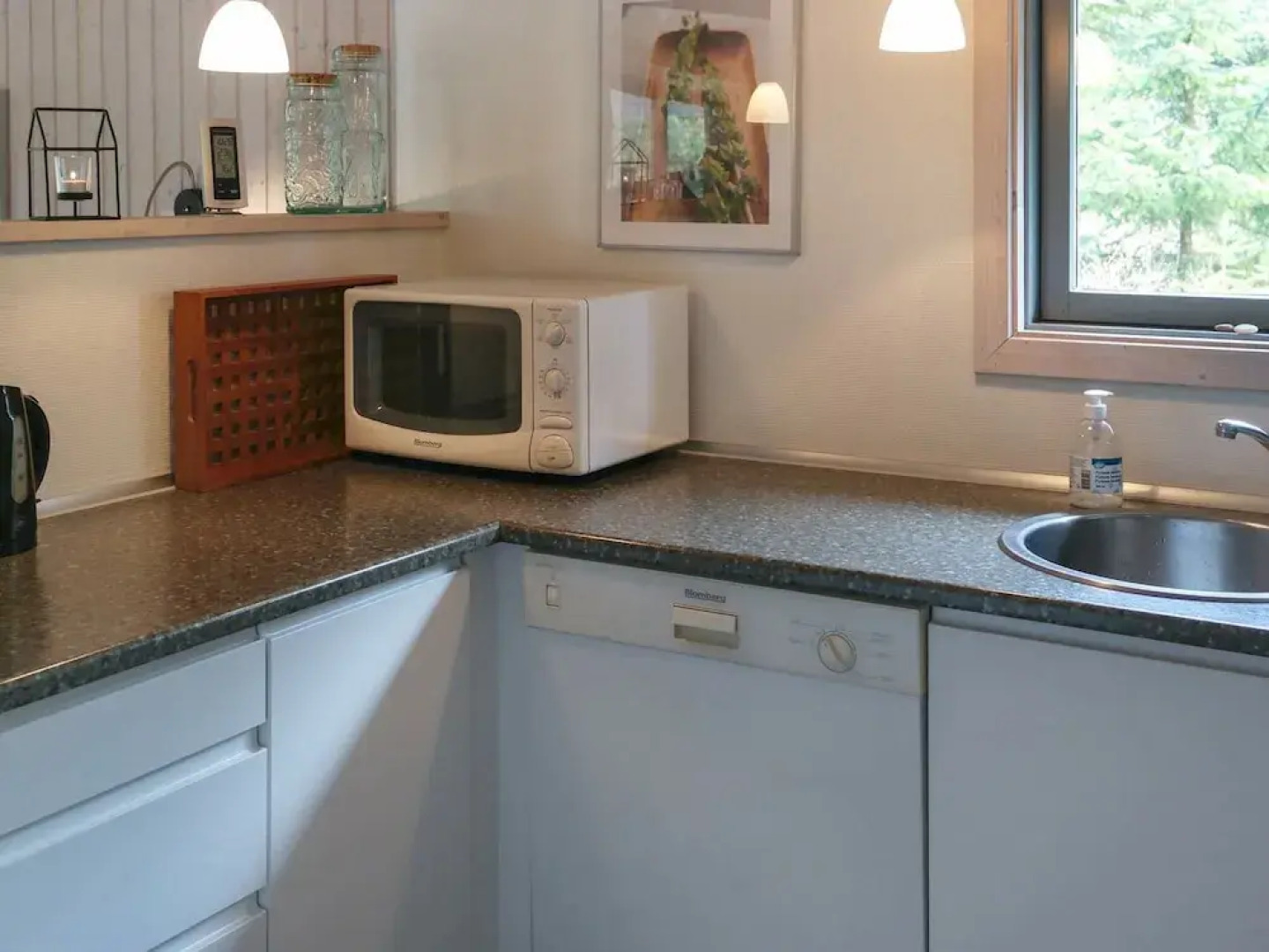 6 Person Holiday Home in Fjerritslev