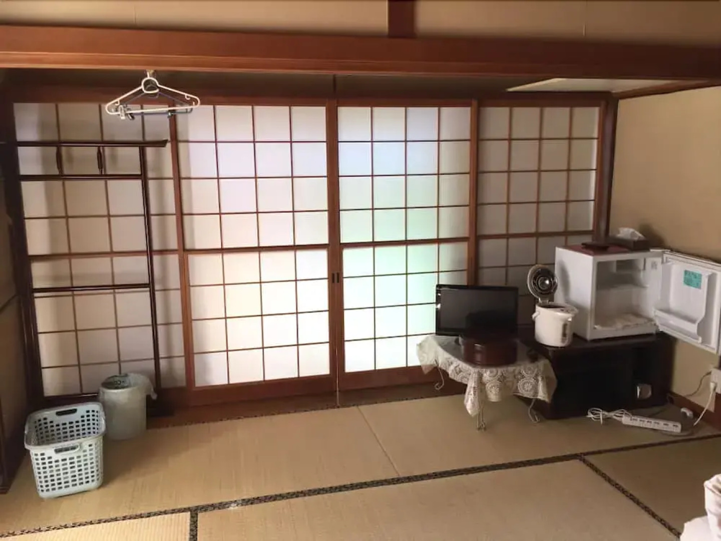 Yoneyama Ryokan
