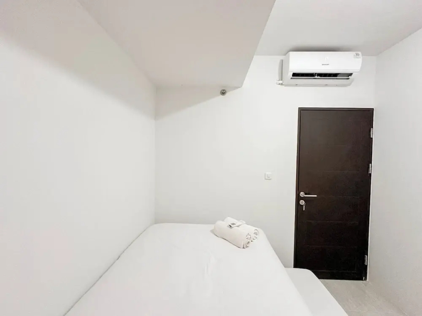 Good 2BR Apartment Suncity Residence