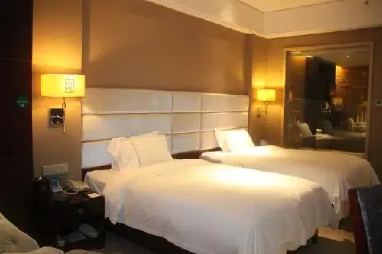Xiangtan Guliju International Hotel