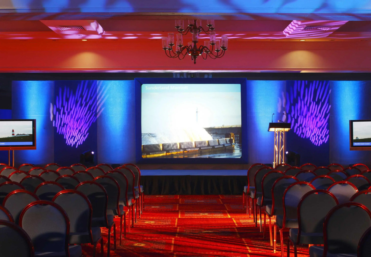 Grand Hotel Sunderland