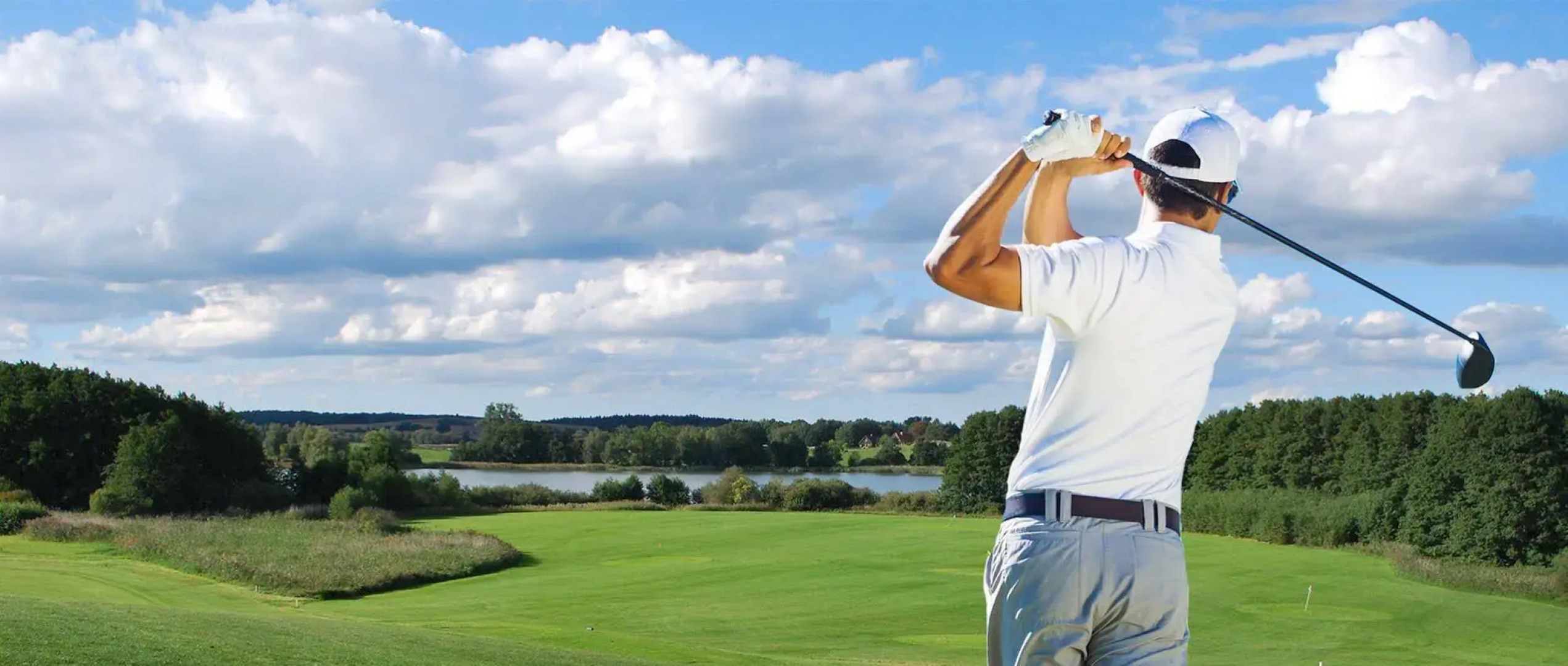 Van der Valk Golfhotel Serrahn