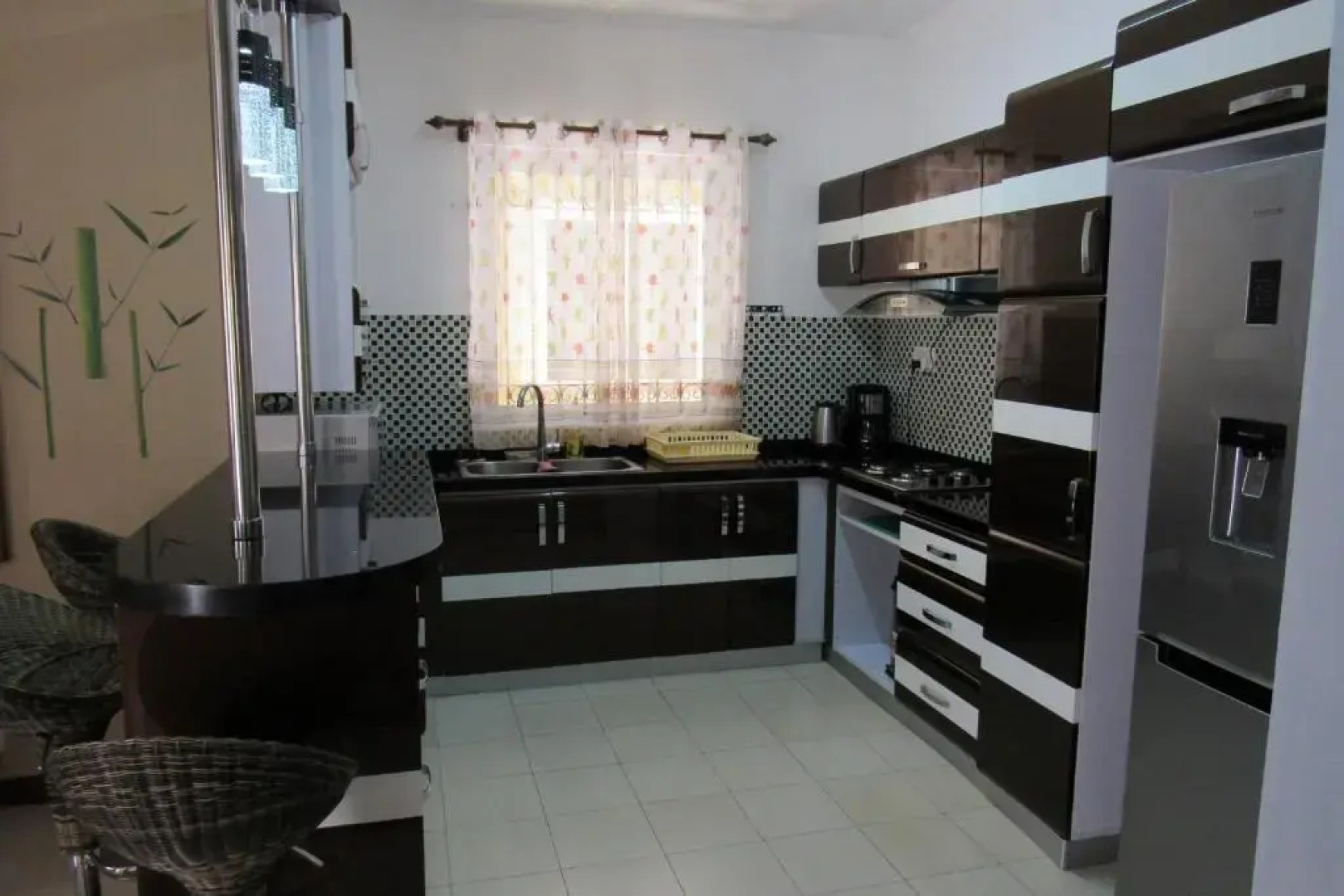 Résidence Ocean Dream