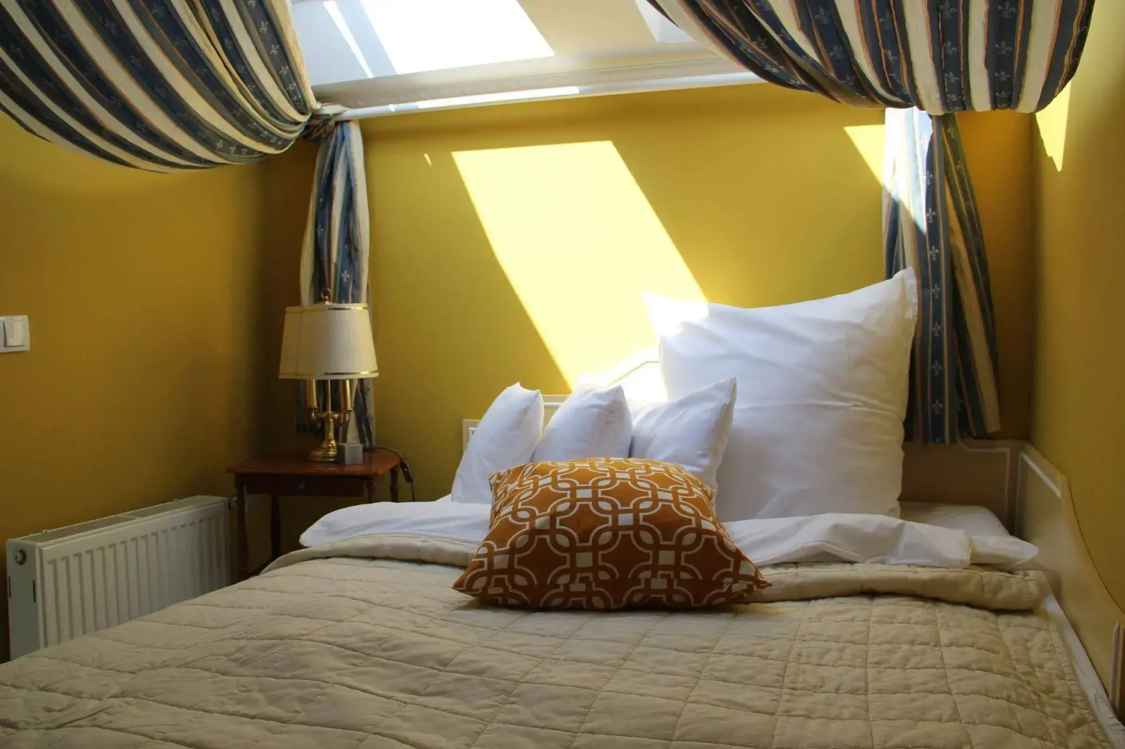 Hotel Söruper Hof