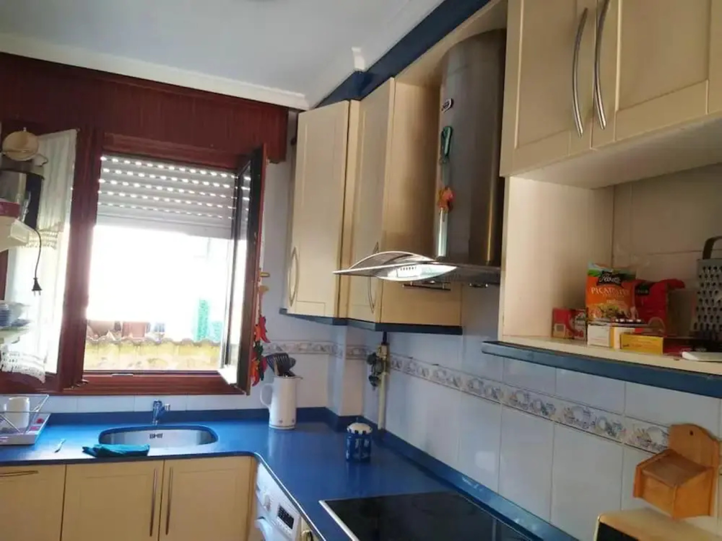 House With 3 Bedrooms In Argonos, With Furnished Terrace