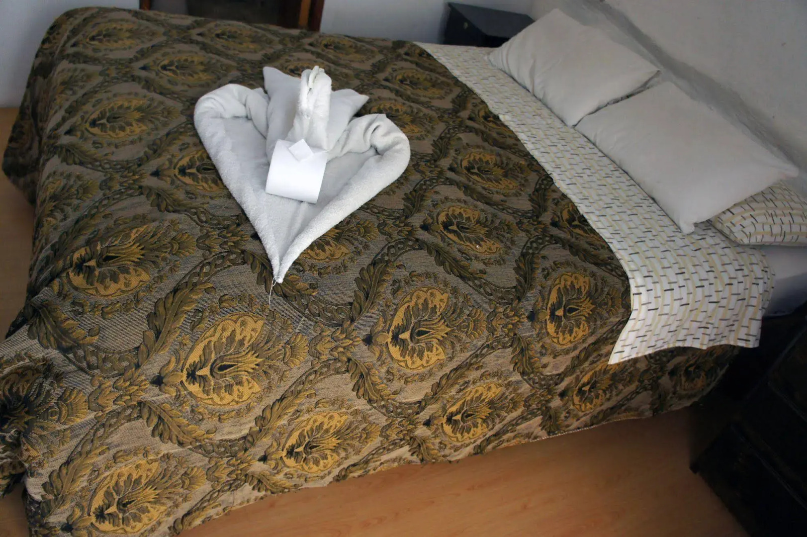 Pirwa Colonial Hostel