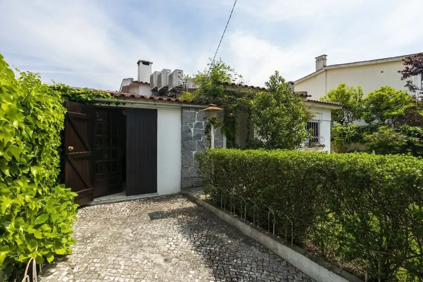 Villa Aroeira With Pool By Homing