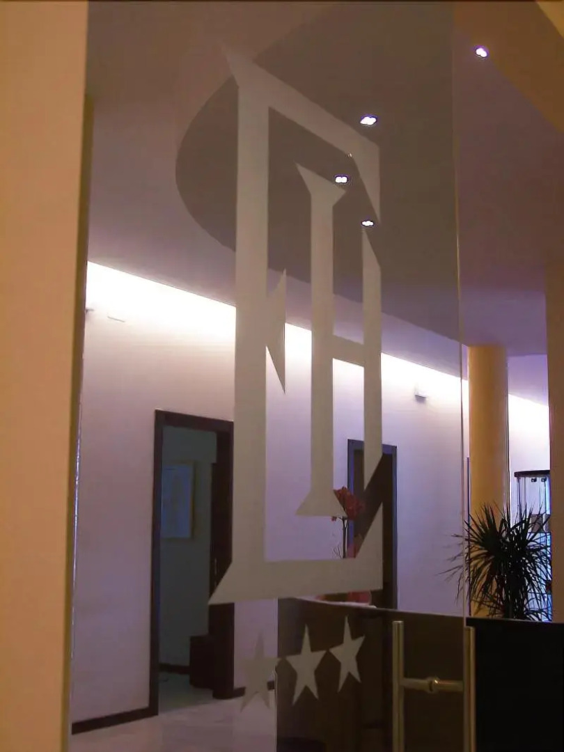 Hotel Première Abano