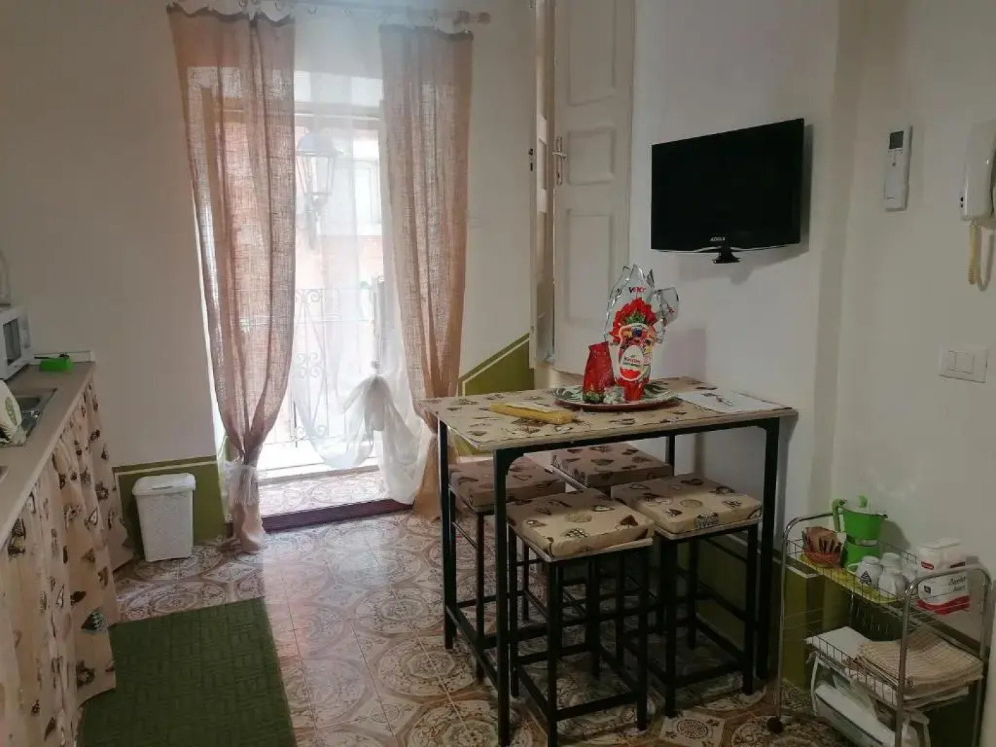 La Tana degli Schiavoni