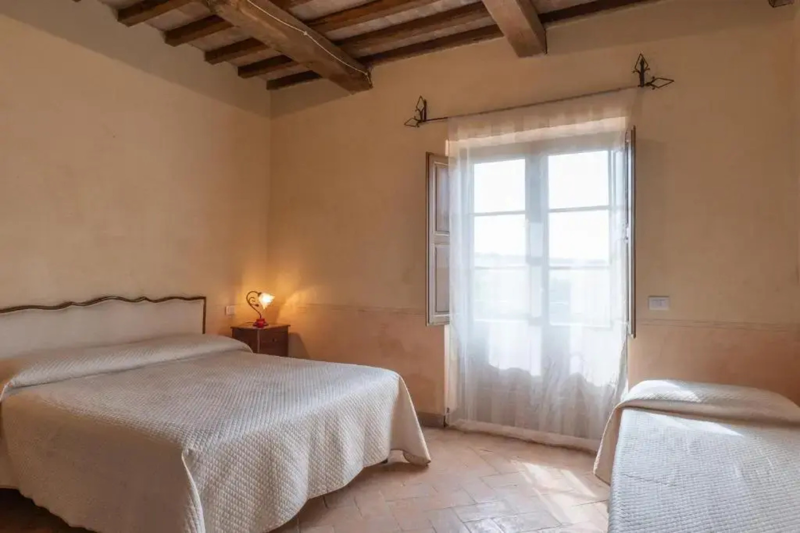 Agriturismo Tenuta Roccaccia