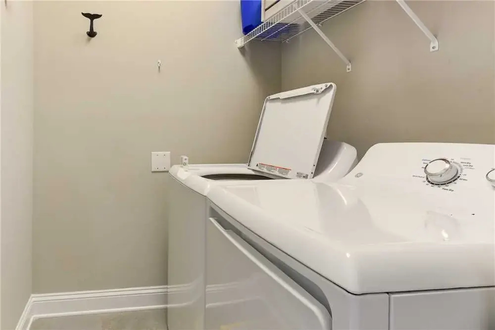 Beachykeen - Four Bedroom Home