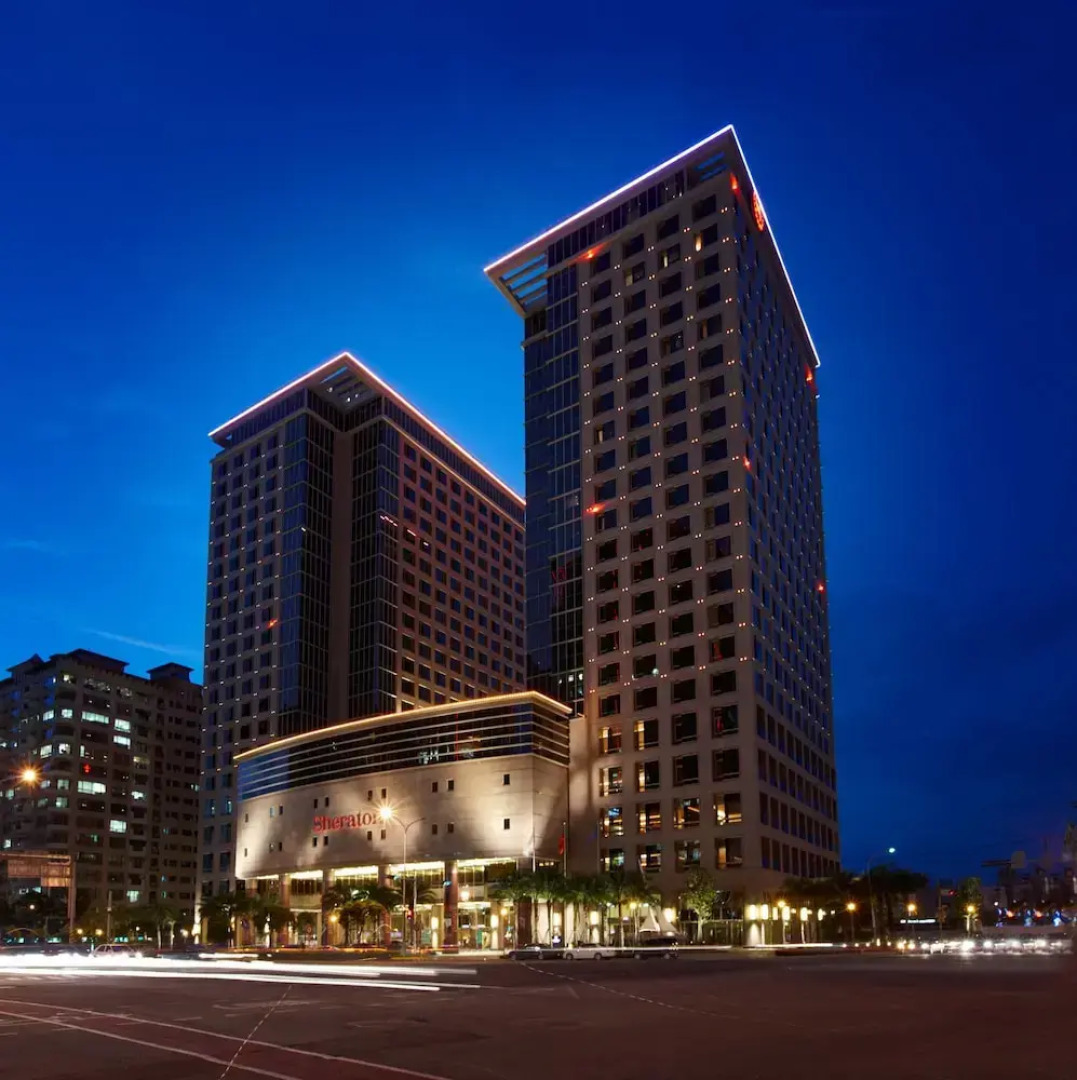 Sheraton Hsinchu
