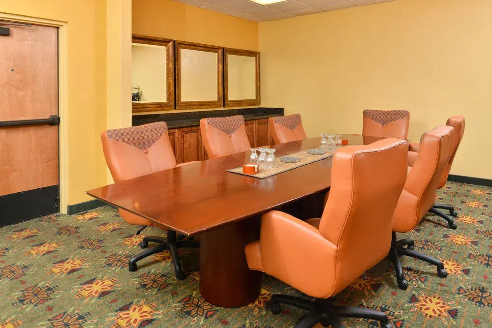 Radisson Hotel Tucson Airport