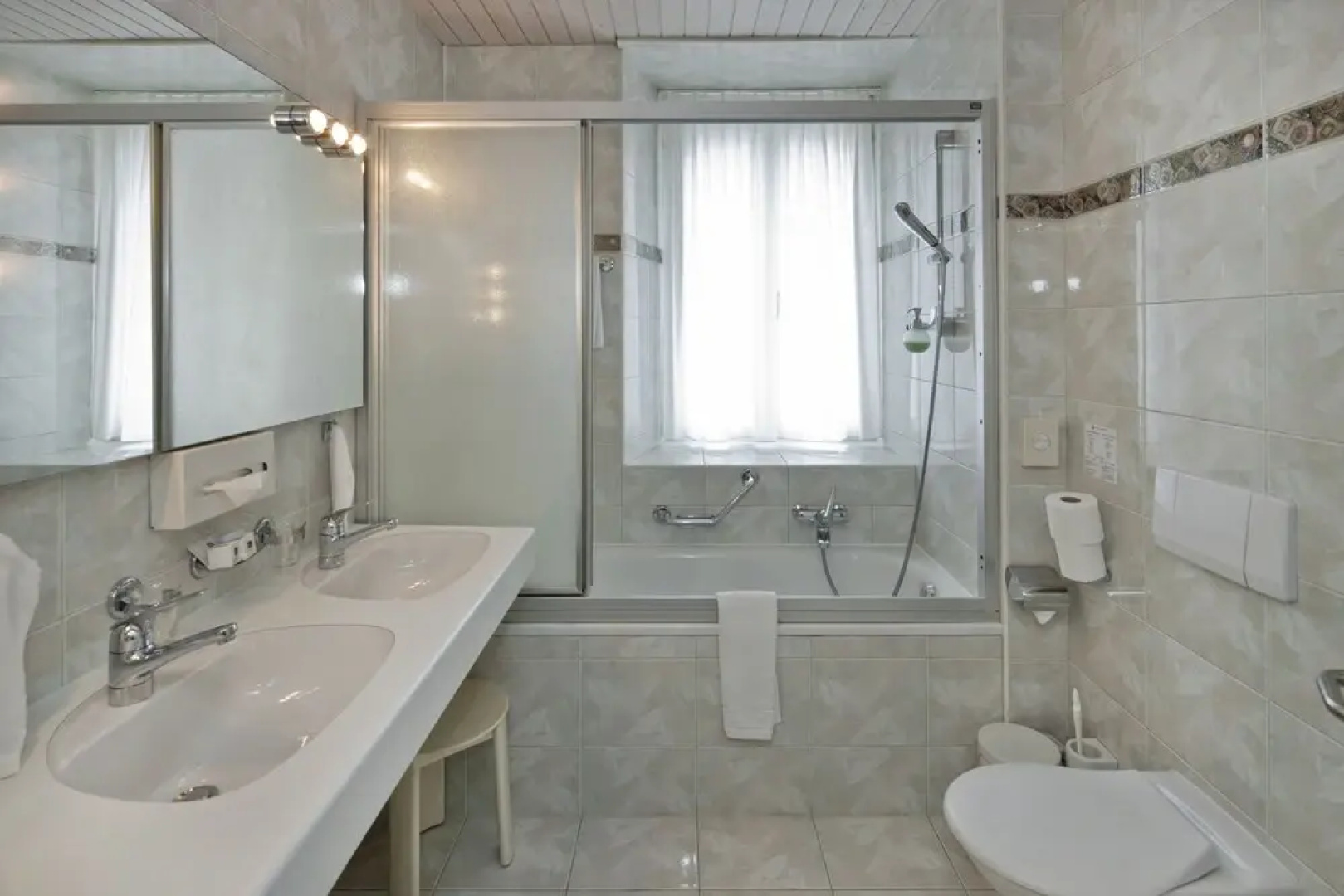 Hotel Metropol Saas-Fee