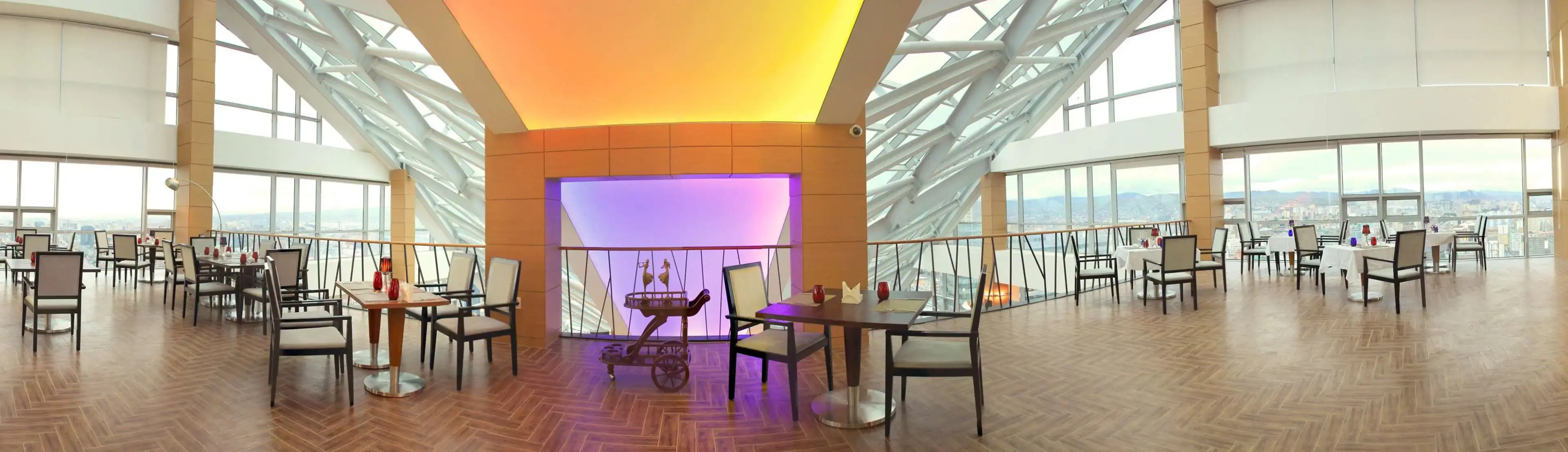 Blue Sky Hotel & Tower