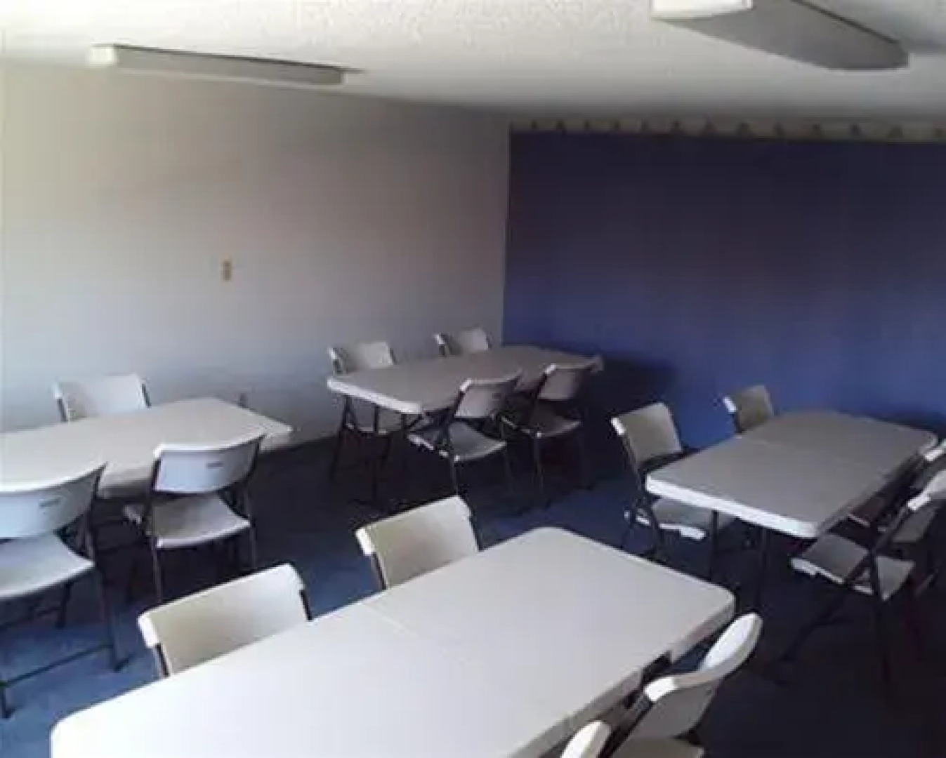 Nugget by Carefree Inn