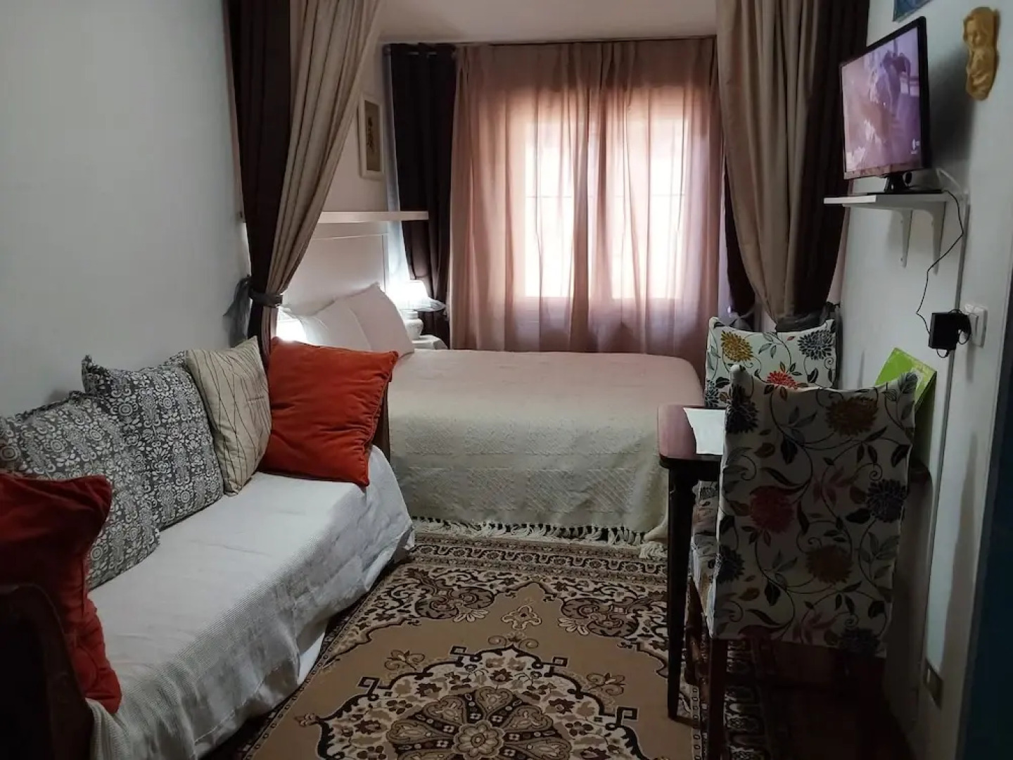 B&B Ma Maison Govone