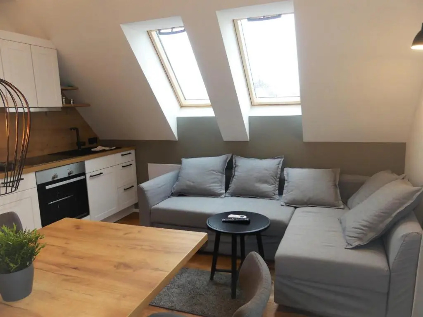 Storchennest-Appartements