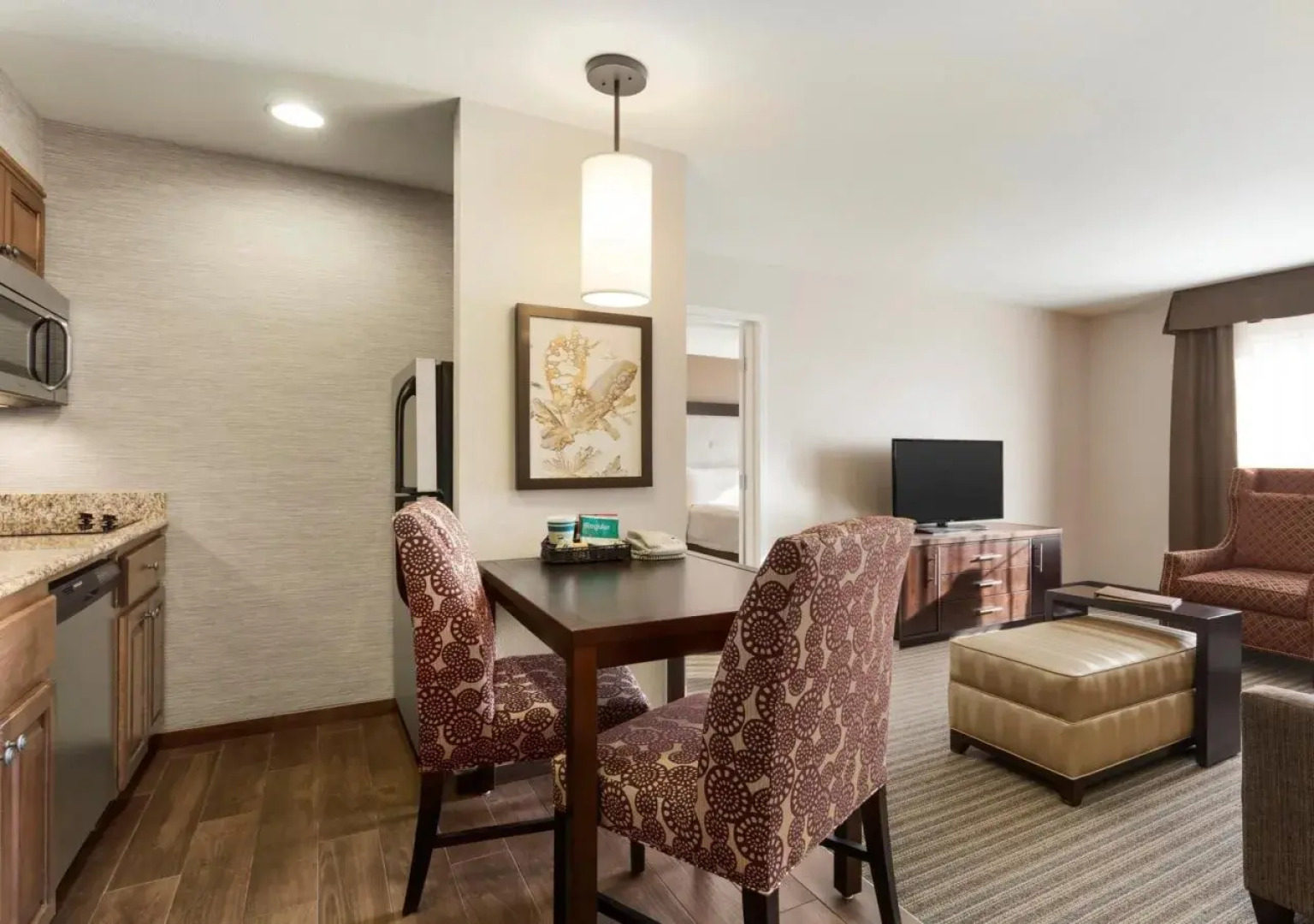 Homewood Suites by Hilton Fargo