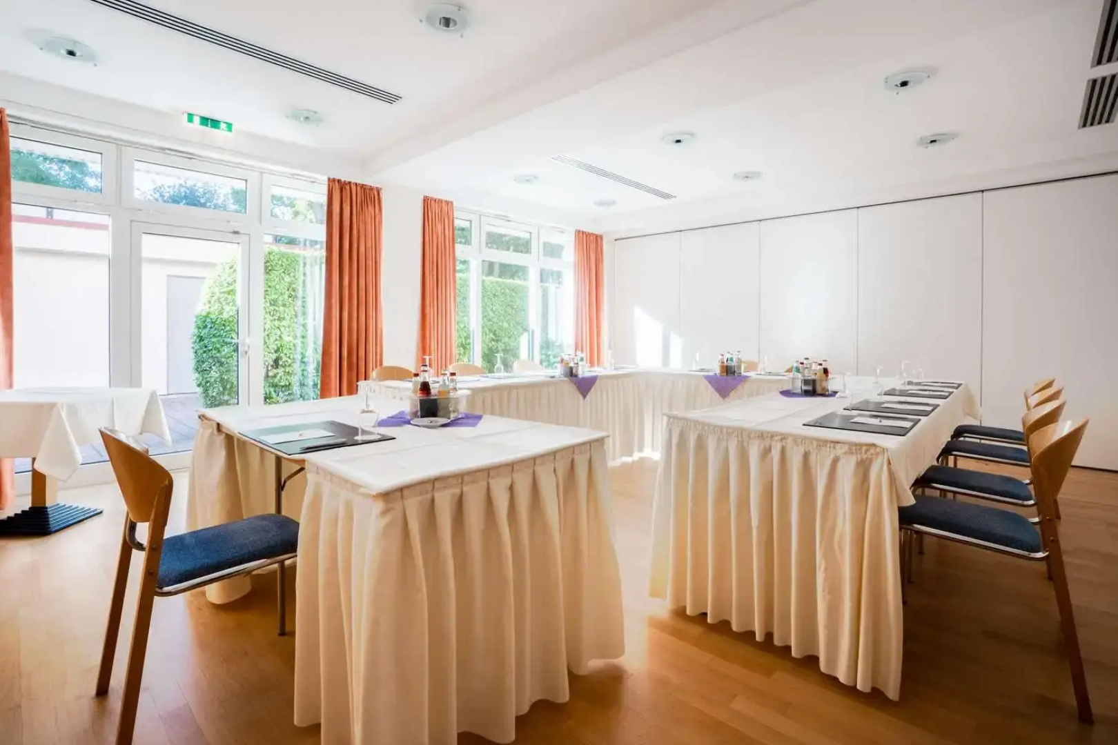 Quality Hotel am Tierpark