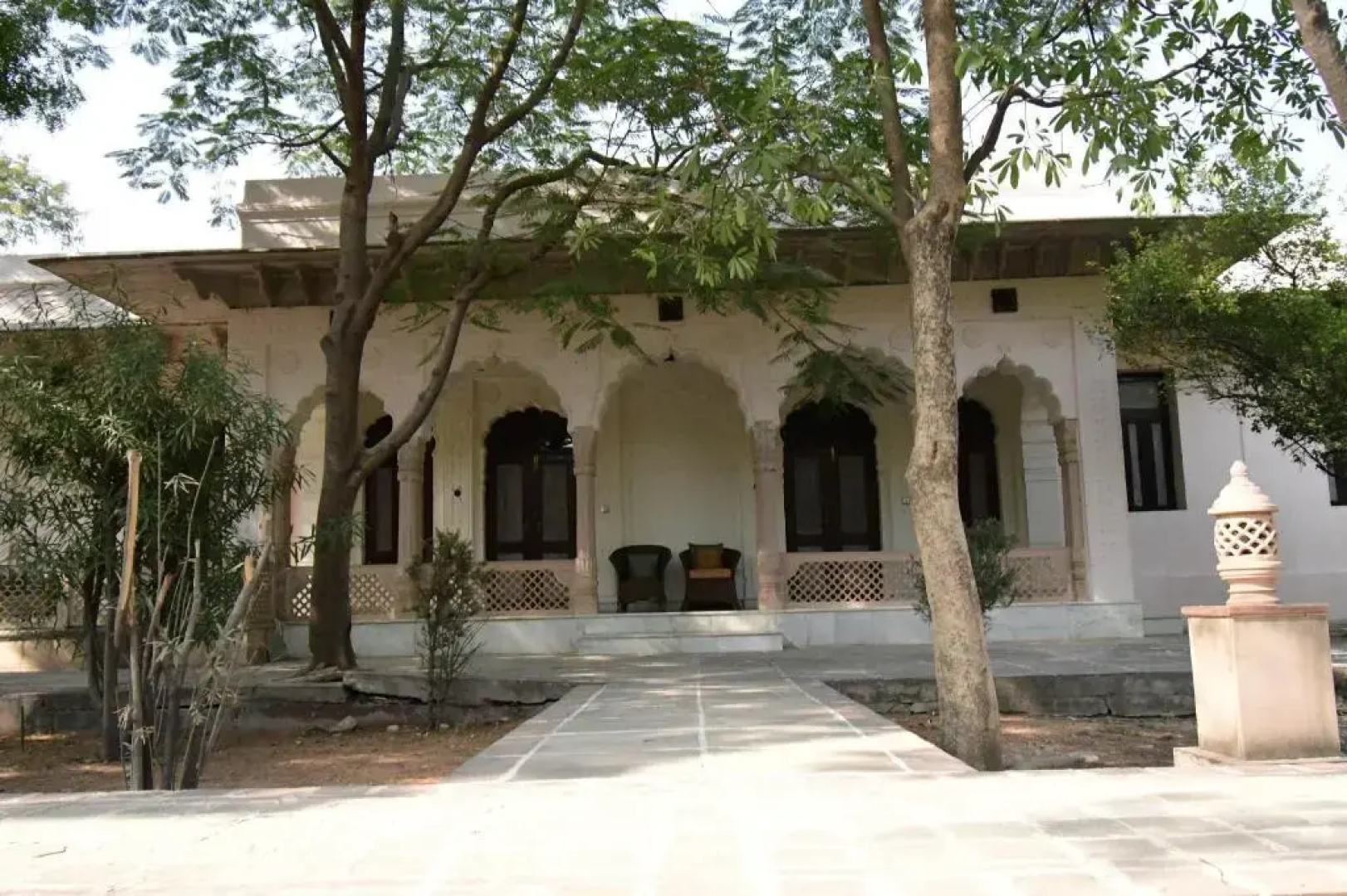 Club Mahindra Bharatpur