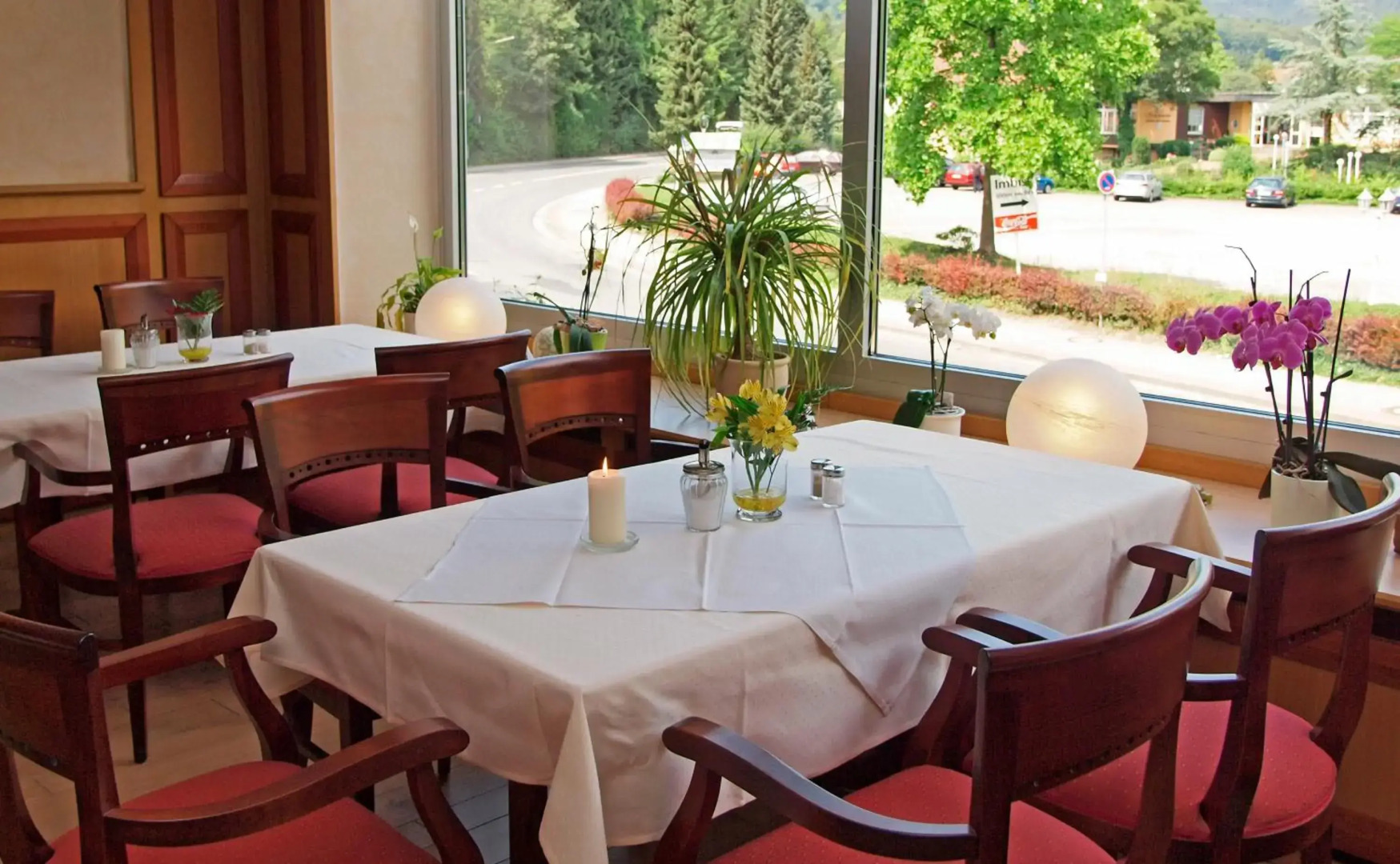 Waldhotel Felsenkeller