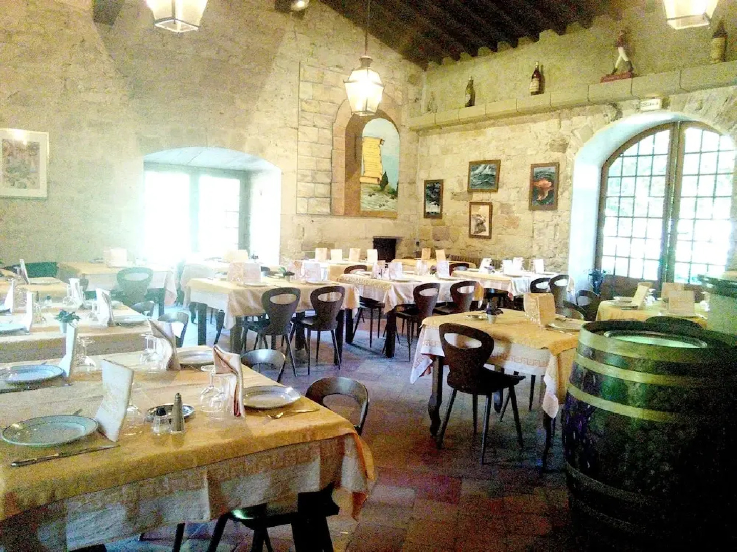 Hostellerie de lEvêché