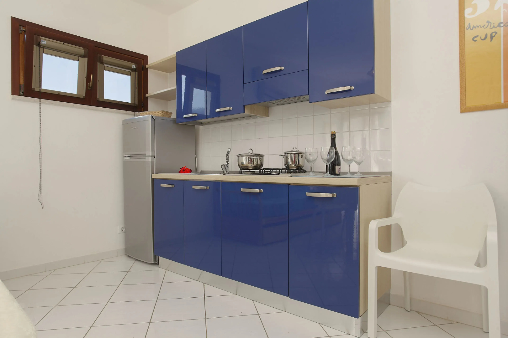 Residenza Tamarea