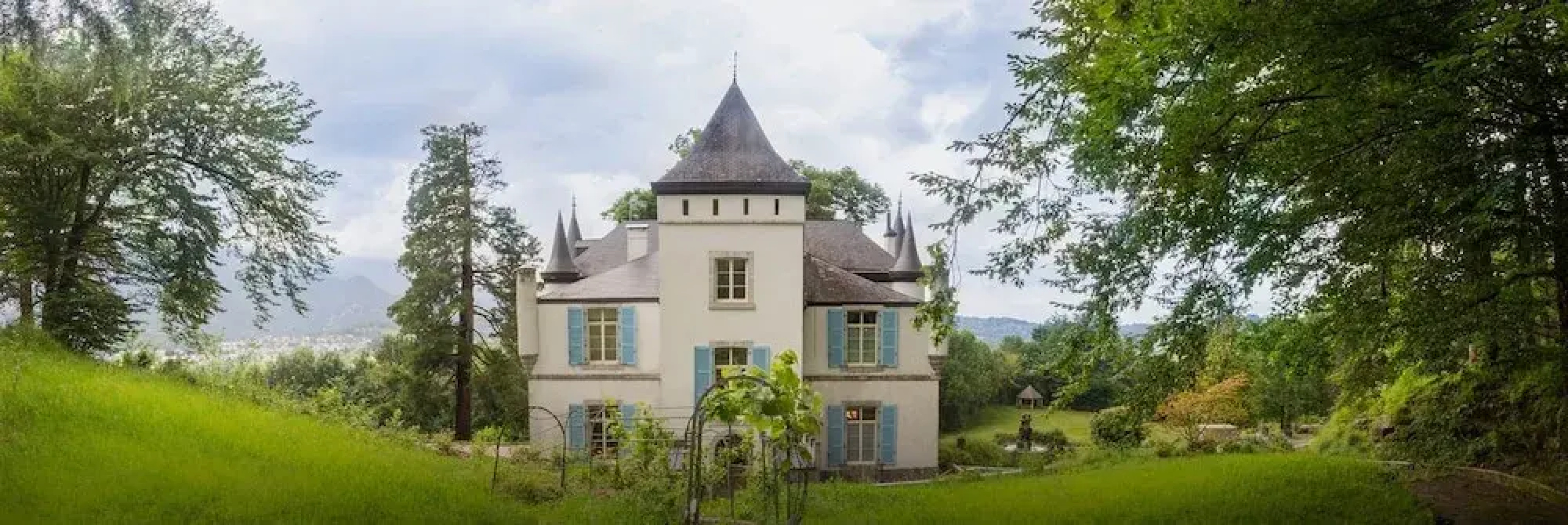Château de Druon