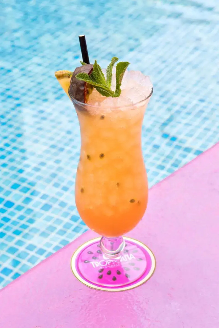 Tropicana Ibiza Suites - Adults Only