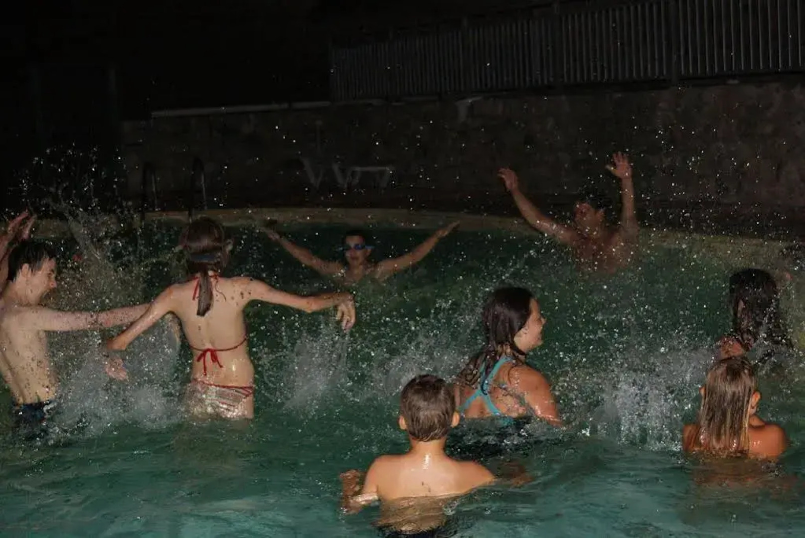 Le Moulin de Sournia