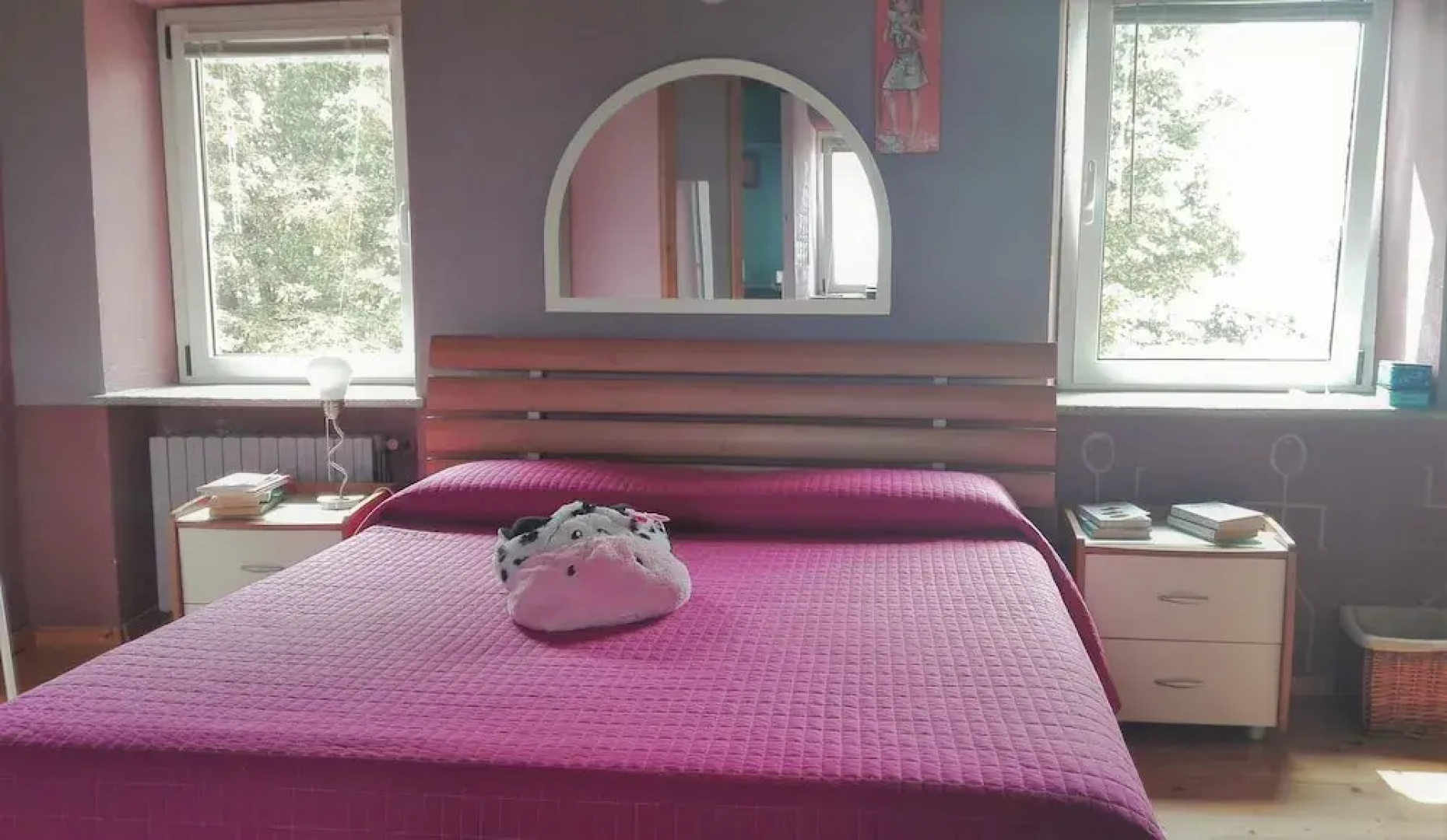 B&B La Casa Che Ride