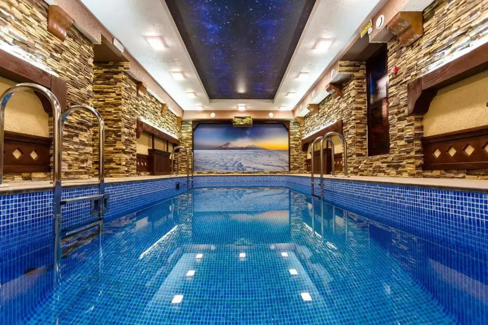 Dobrynya Hotel