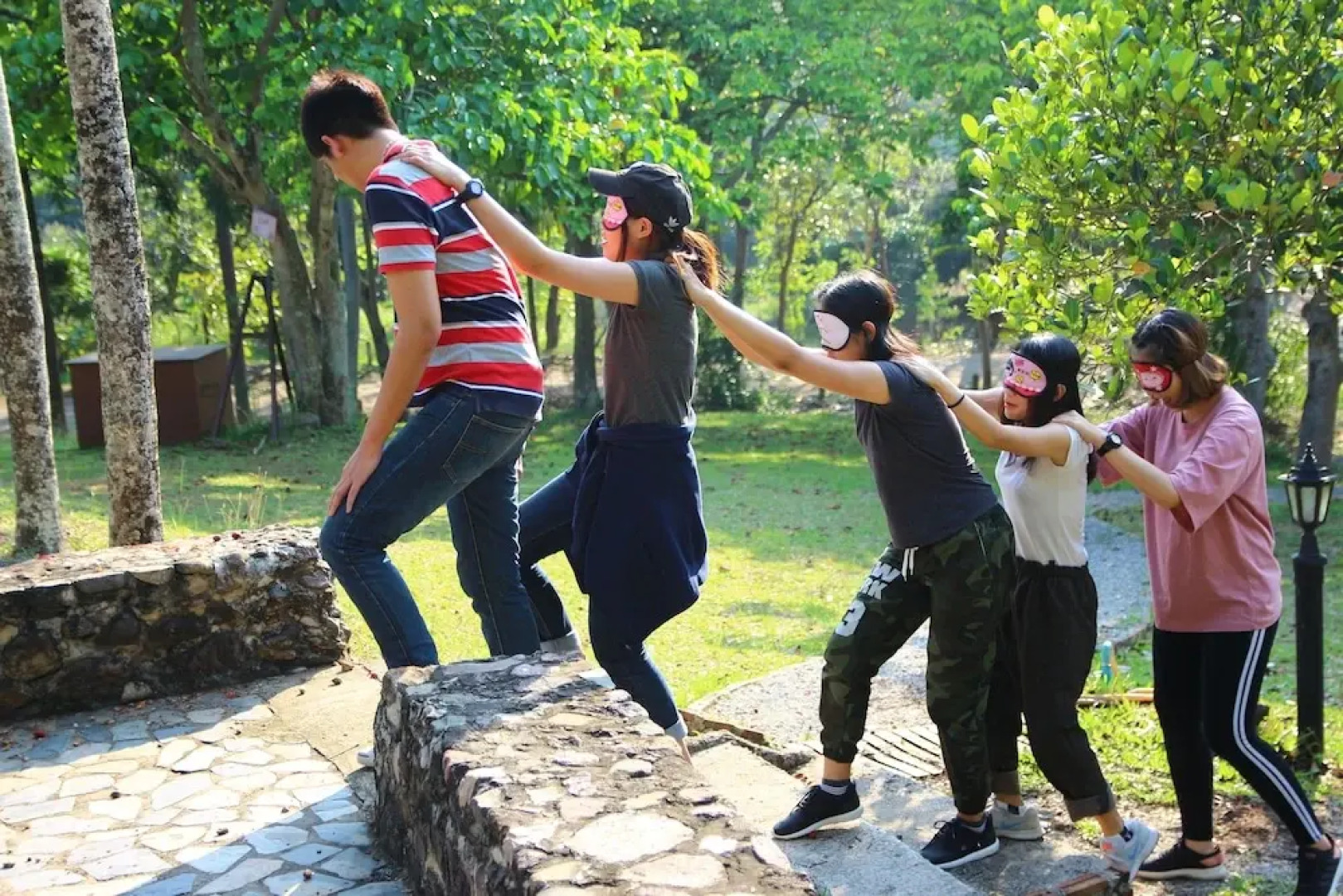 Cabbages and Condoms Khaoyai Resort