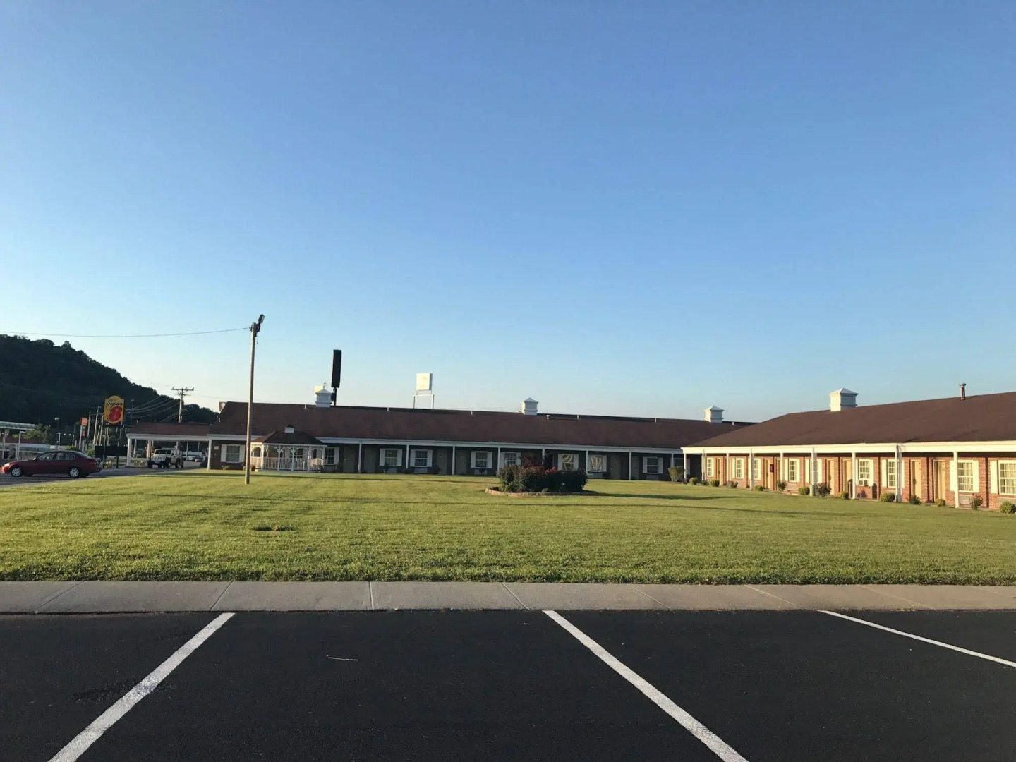 Best Western Kentucky Inn