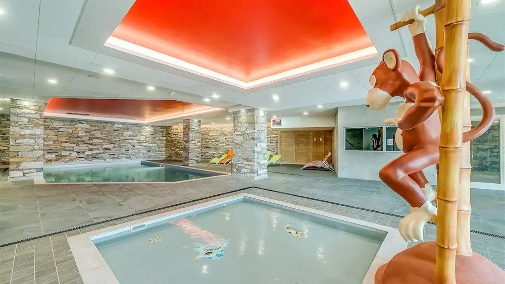 Residence Le Roc Noir