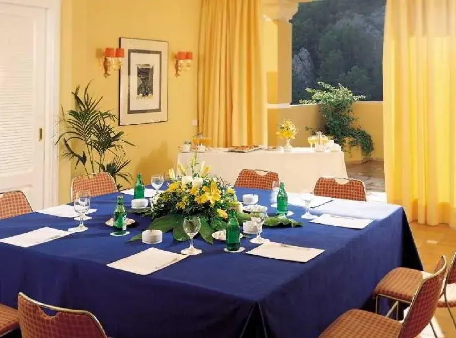 Marconfort Altea Hills