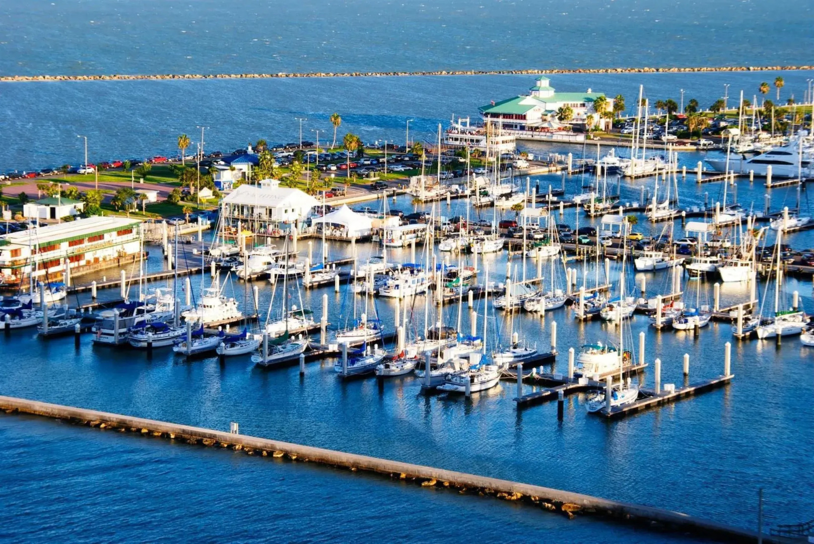 Best Western Corpus Christi