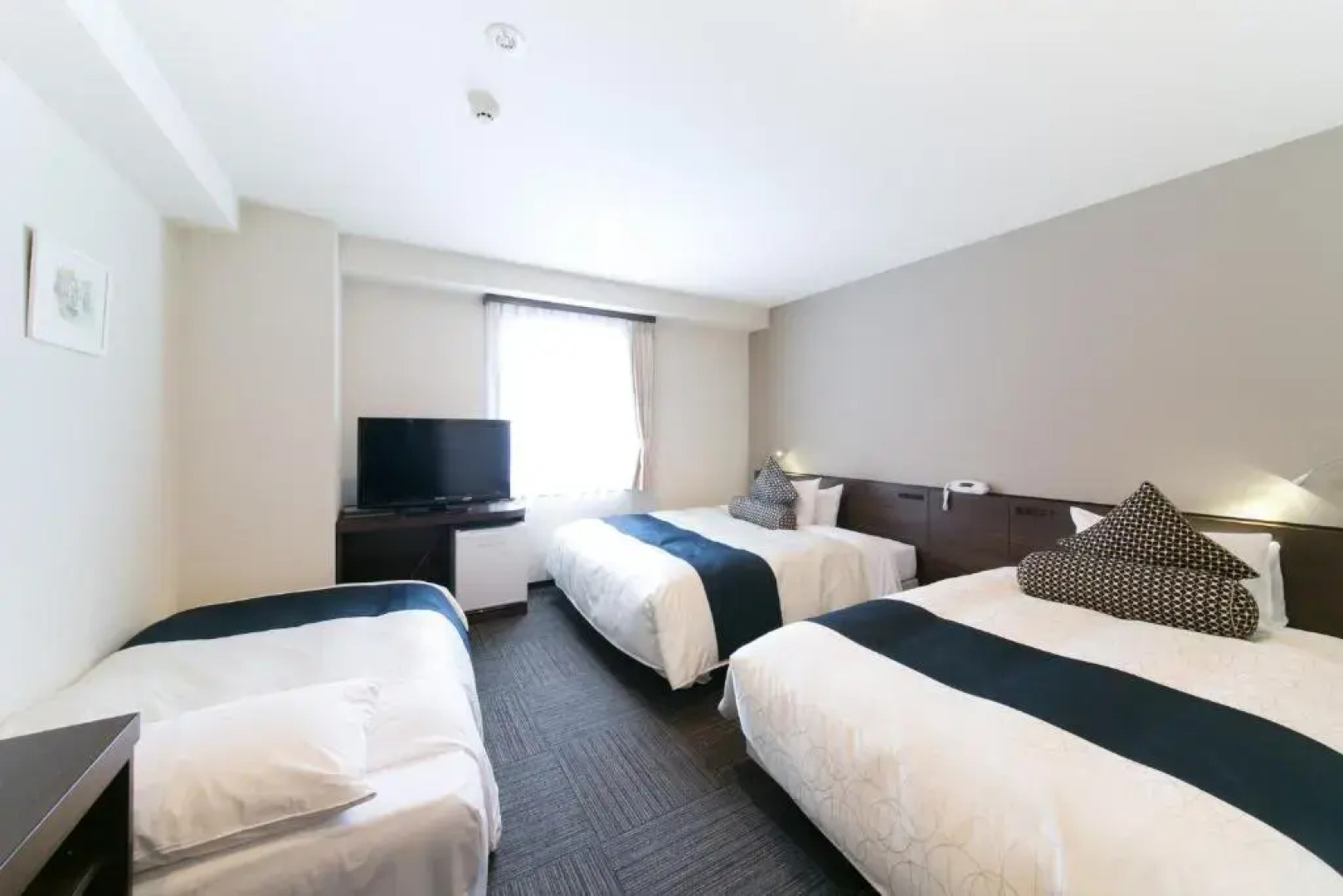 Aomori Center Hotel