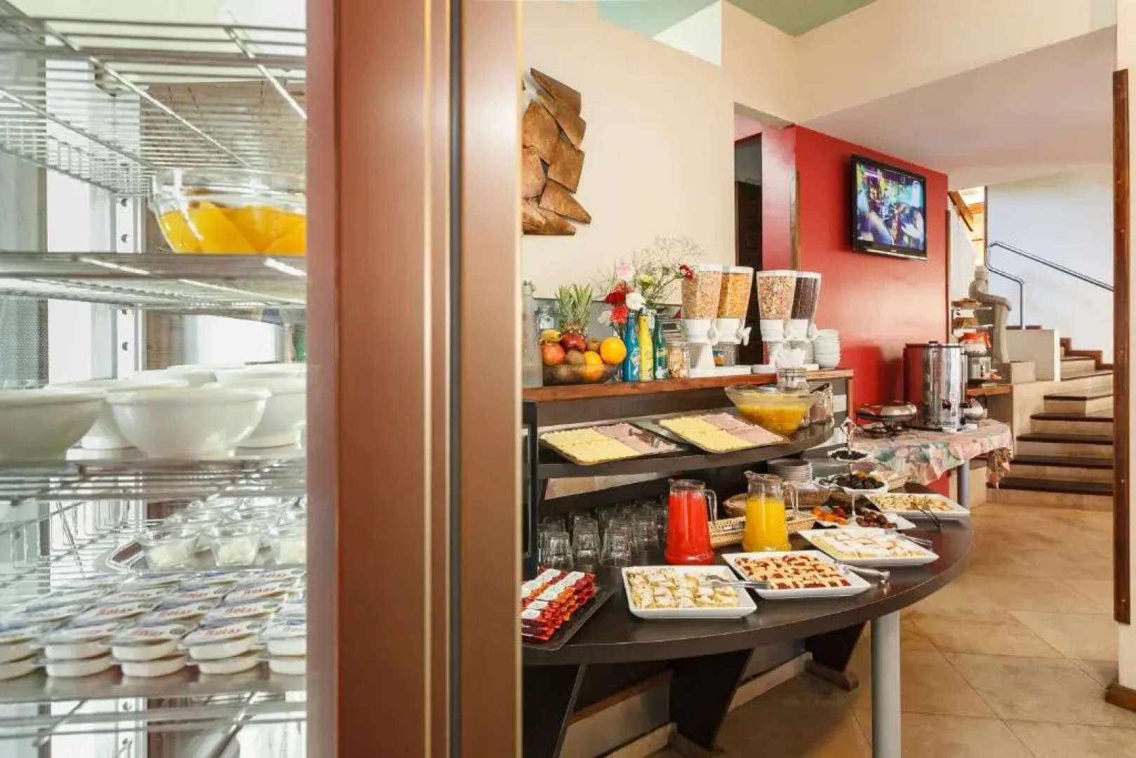 Medamar Club Apart, Suites & Spa