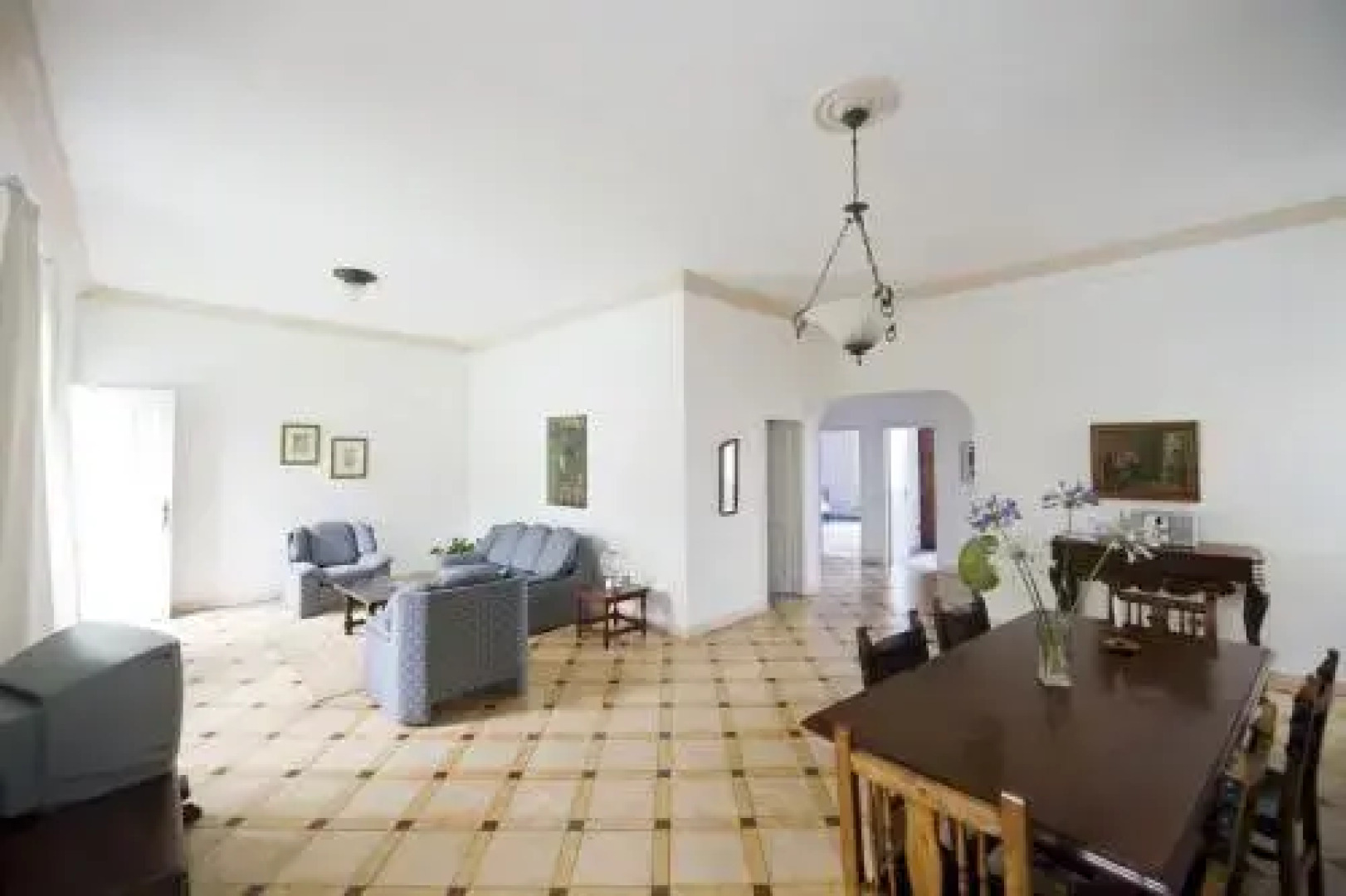 Villa Finca El Drago